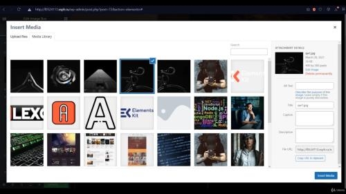 ���������� ������ �� Wordpress � ���� (2021)