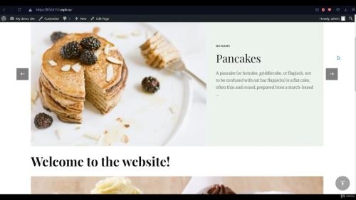 ���������� ������ �� Wordpress � ���� (2021)