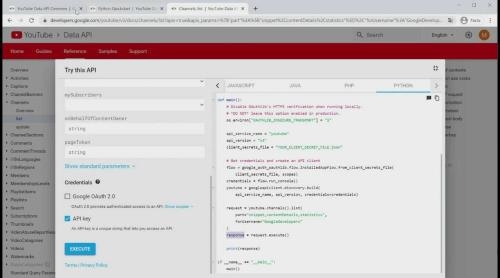 ��������� ��������� �� Python (2021)