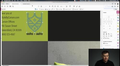 Adobe Acrobat: ������� ����� (2021)