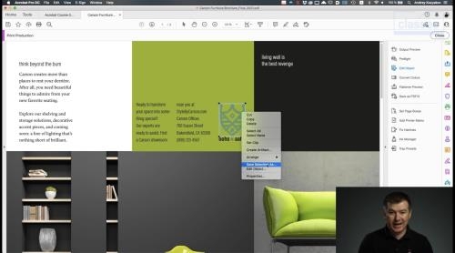 Adobe Acrobat: ������� ����� (2021)