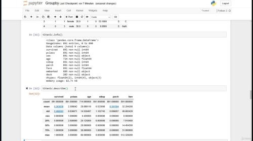 ����� � ������ Python � Pandas. ������� 12 ����������� �������� (2021)