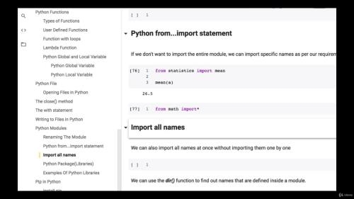 ���������� ���� Python 2021 (2021)