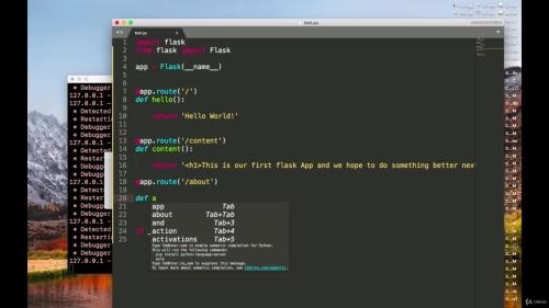 ���������� ���� Python 2021 (2021)